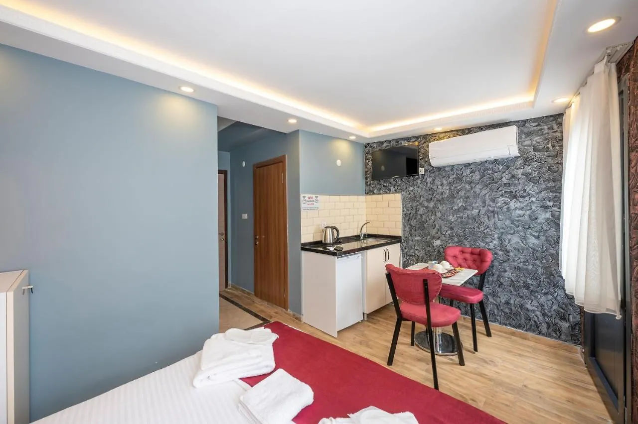 Taksim Story Residence Provincia di Provincia di Istanbul 0*,  Turchia
