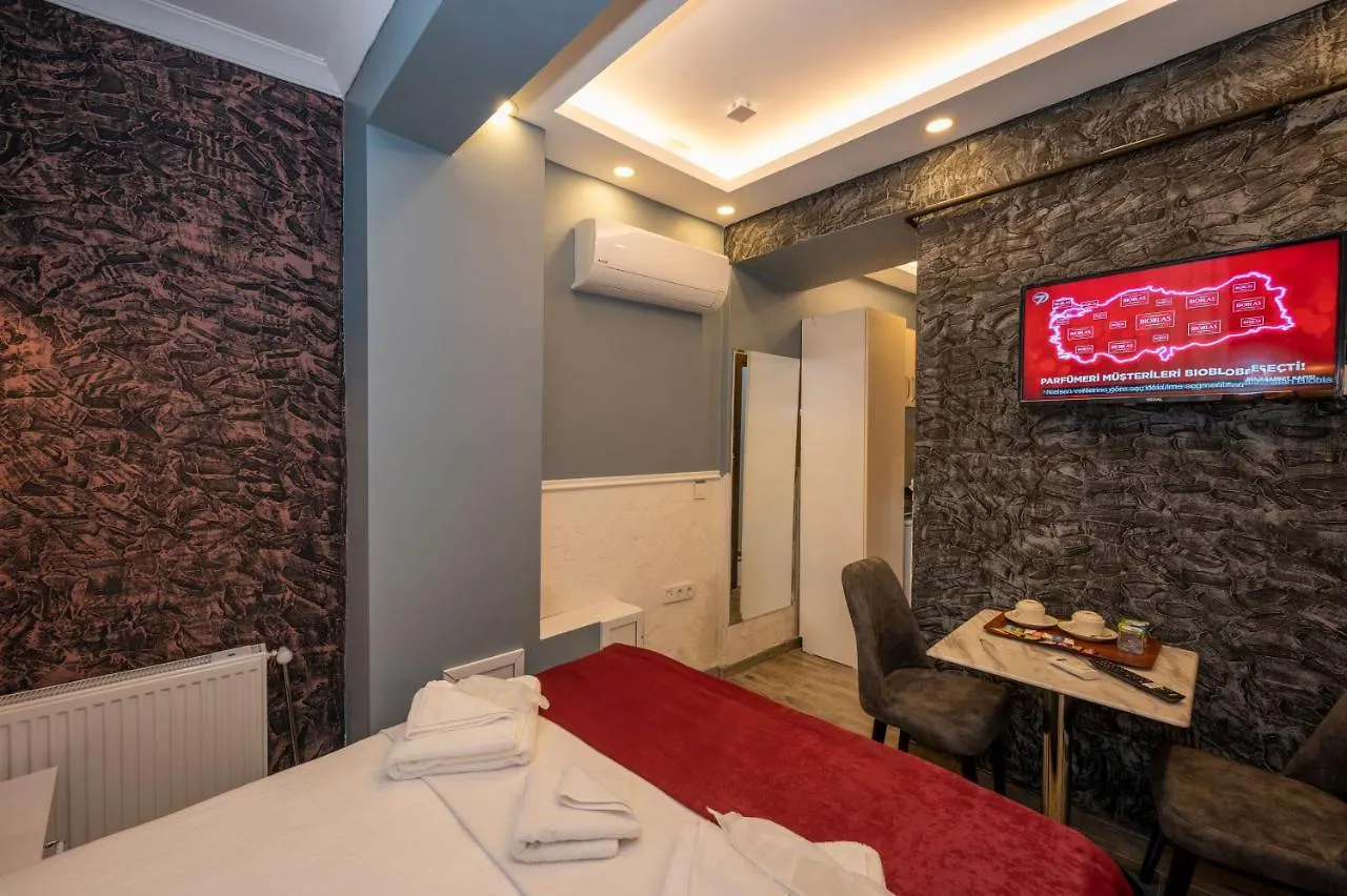 Taksim Story Residence Provincia di Provincia di Istanbul 0*,  Turchia