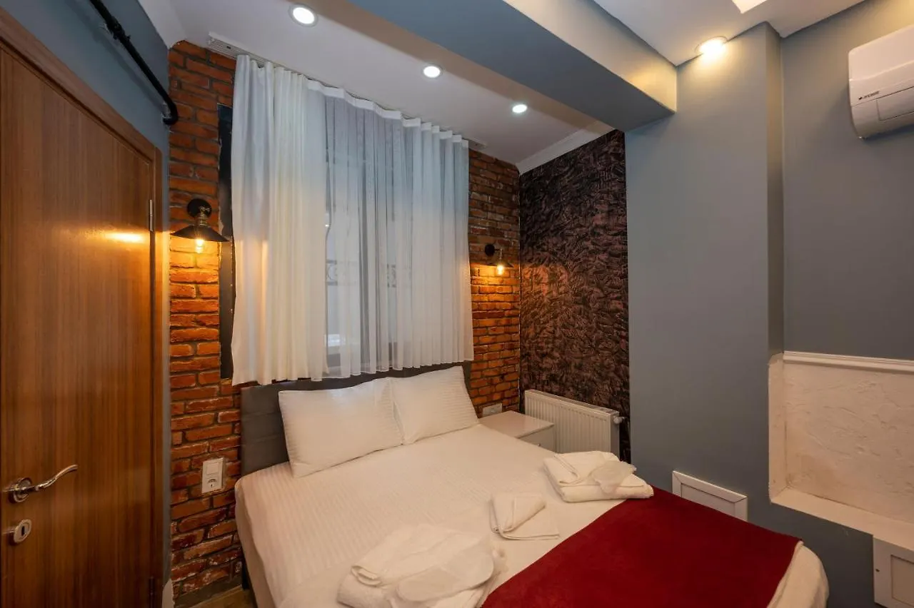 Taksim Story Residence Provincia di Provincia di Istanbul