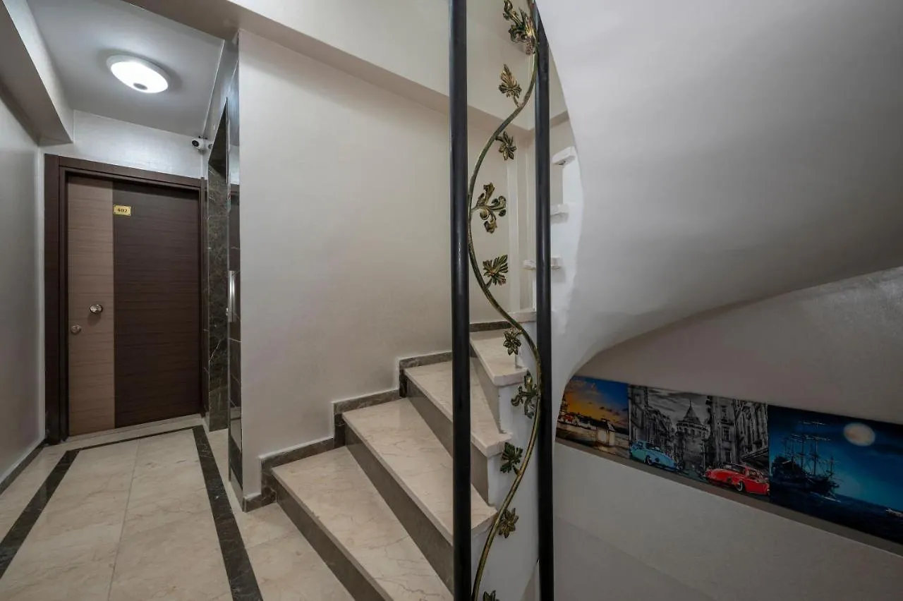 Taksim Story Residence Provincia di Provincia di Istanbul 0*,  Turchia
