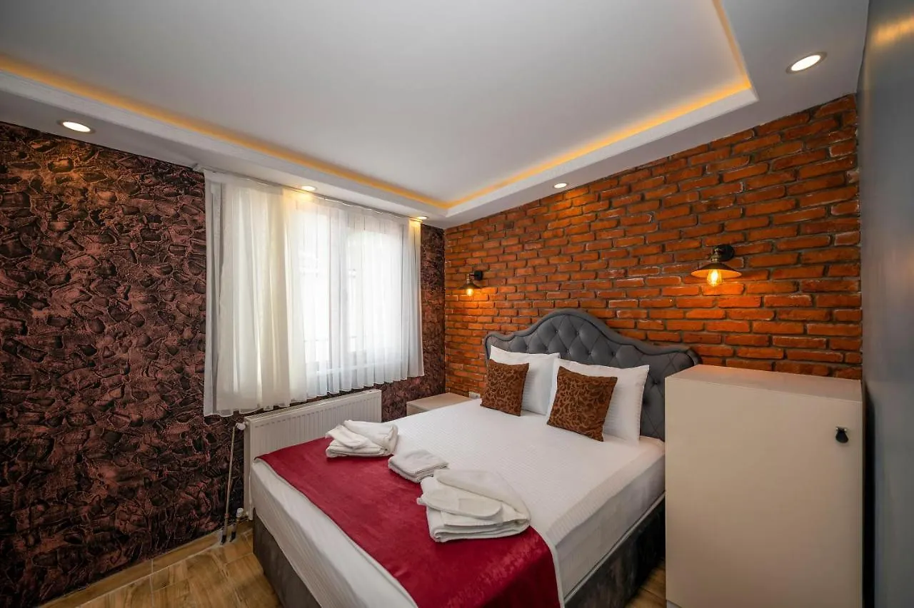 Taksim Story Residence Provincia di Provincia di Istanbul Turchia