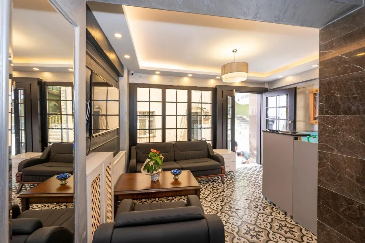 Taksim Story Residence Provincia di Provincia di Istanbul