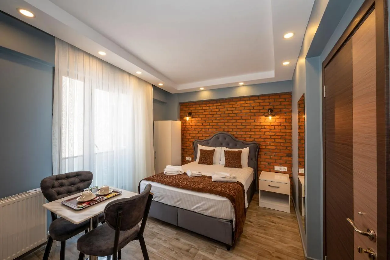 Taksim Story Residence Provincia di Provincia di Istanbul 0*,  Turchia