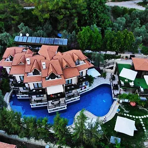 Alya Gocek (Fethiye)