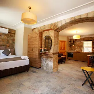 Castle Boutique , Antalya Türkei