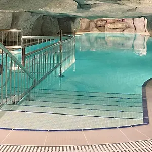Hotel Amethyst, Provincia di Istanbul