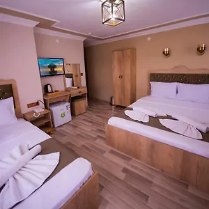 Orkide Estambul