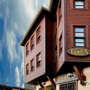 Hotel Esans - Special Category, Provincia di Istanbul