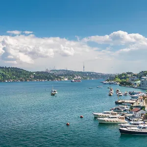 Bebek By The Collection -adults Only Estambul
