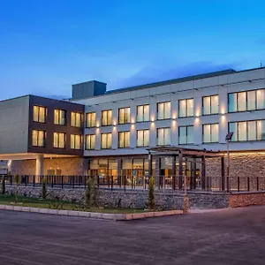 Hampton By Hilton Izmir 4*, Aliaga Türkei