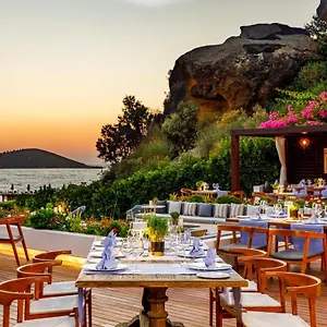 Sirene Luxury Bodrum Yalikavak