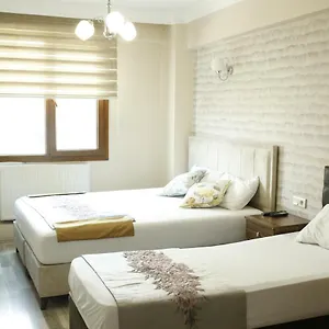 Birlik Aparthotel