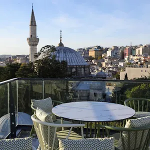 Hotel Dara Old, Provincia di Istanbul