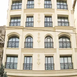 Hotel Innpera, Provincia di Istanbul