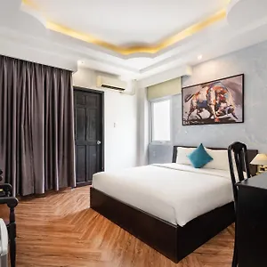 Ya Ho Chi Minh City