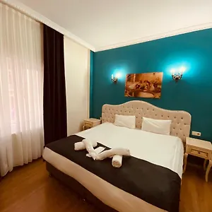 Hotel Adora Cafe & Restaurant, Provincia di Istanbul