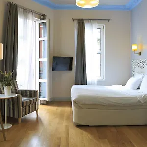 Hotel Odda, Provincia di Istanbul