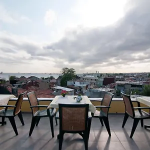 Hotel Magnificent, Provincia di Istanbul