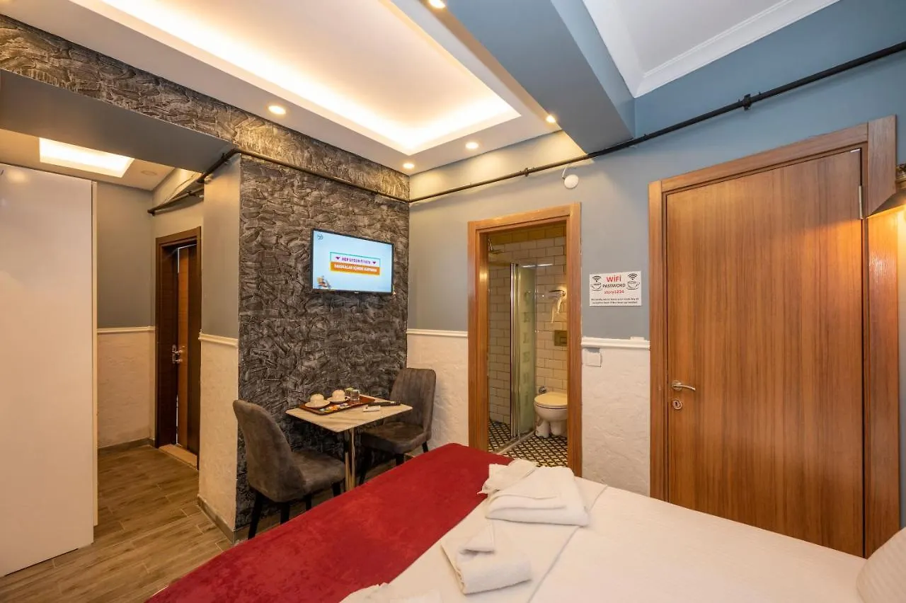 اسطنبول Taksim Story Residence 0*,  تركيا