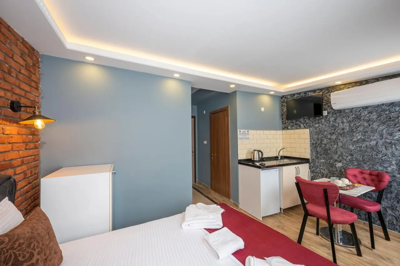 اسطنبول Taksim Story Residence