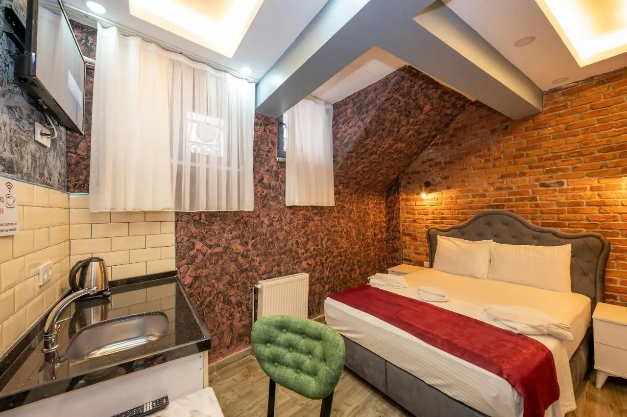 اسطنبول Taksim Story Residence 0*,  تركيا
