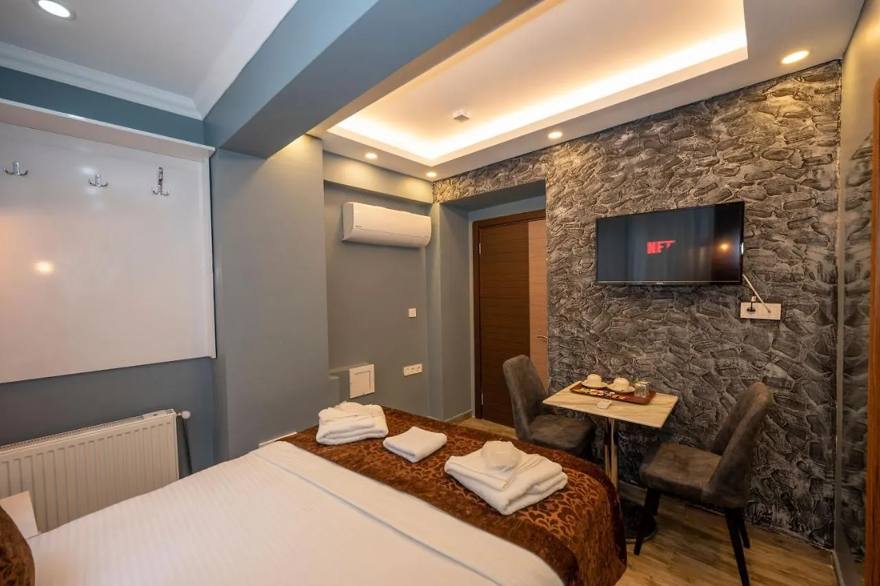 اسطنبول Taksim Story Residence تركيا