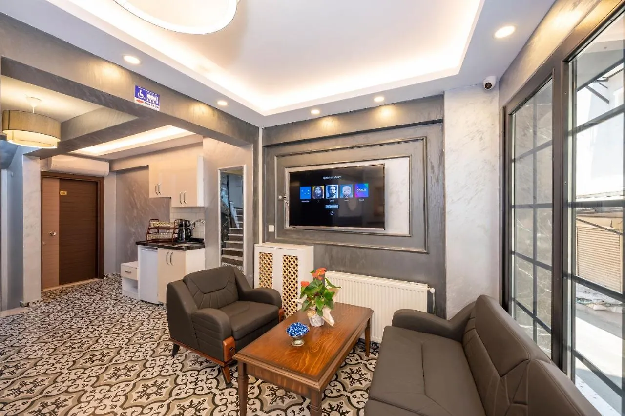 اسطنبول Taksim Story Residence