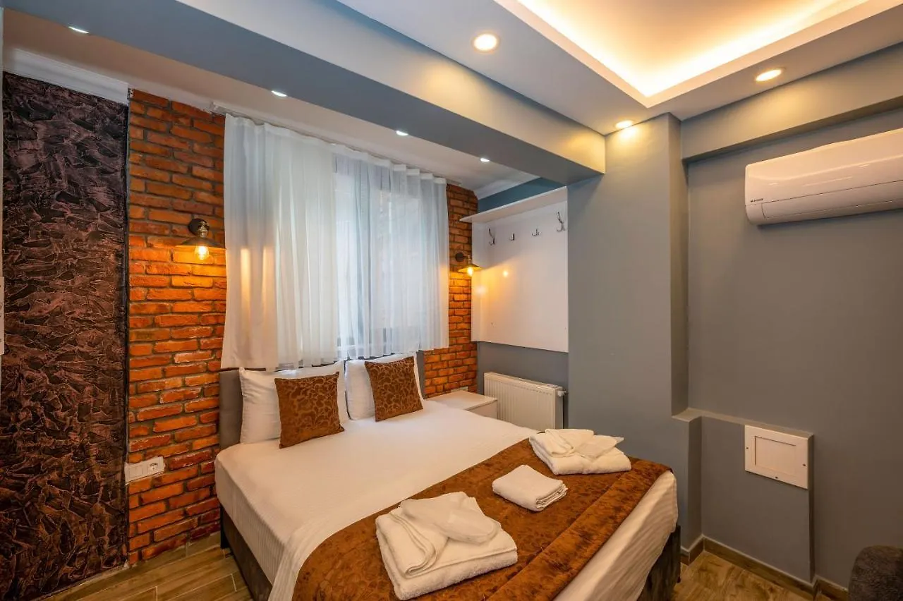 شقة فندقية اسطنبول Taksim Story Residence
