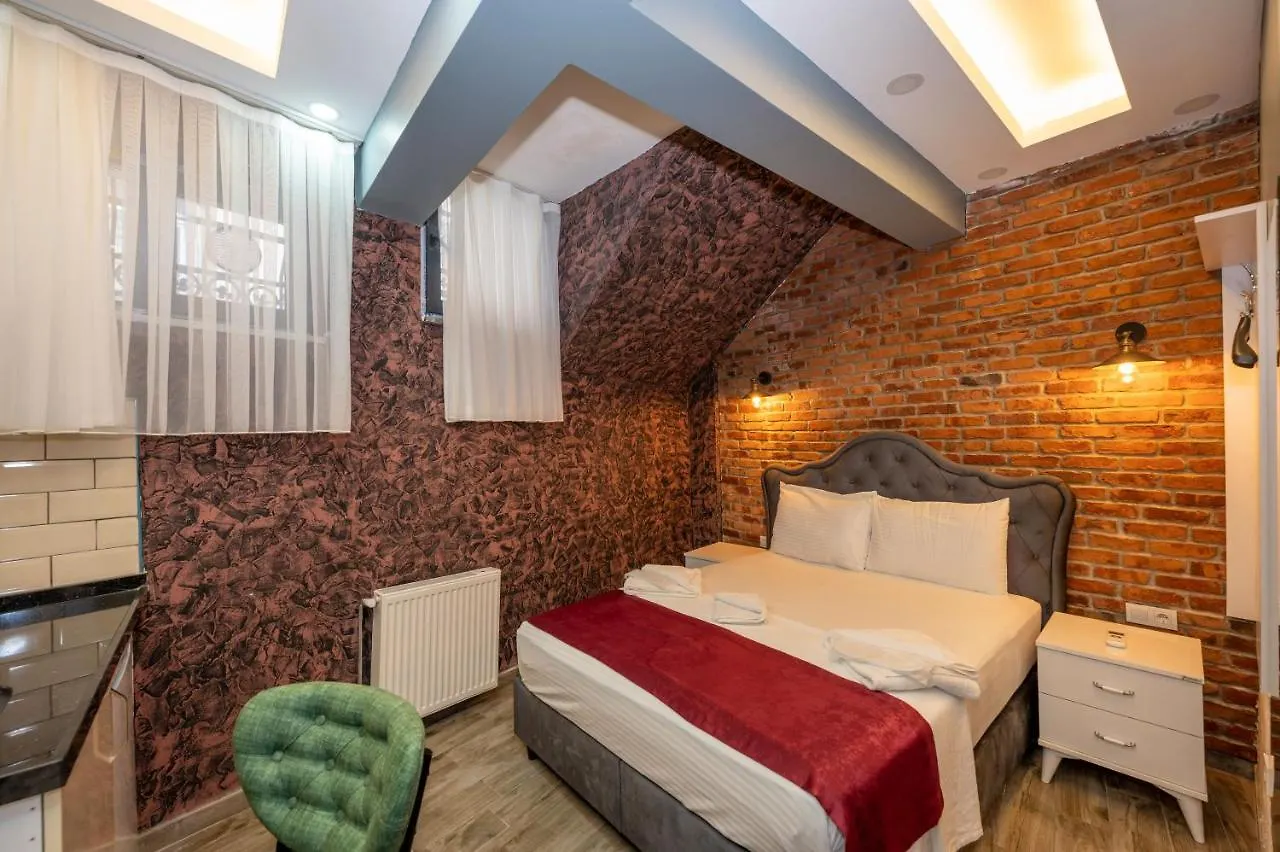 اسطنبول Taksim Story Residence 0*,  تركيا