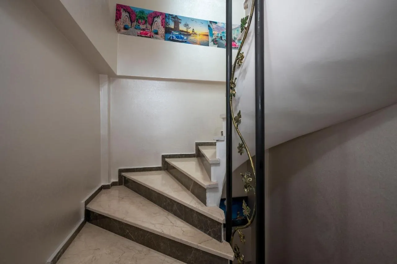 اسطنبول Taksim Story Residence 0*,